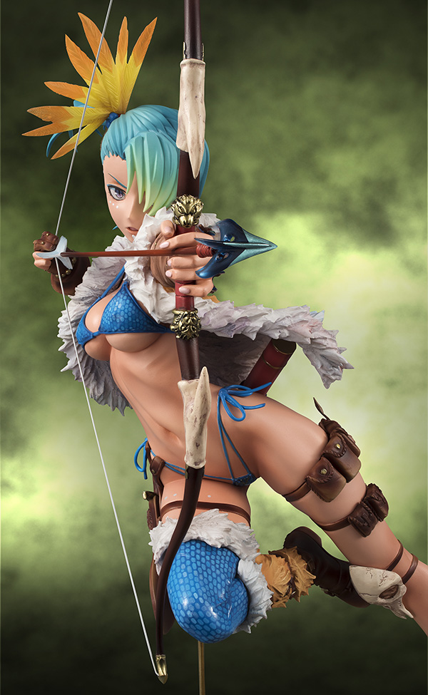 Hunter (DX VER.)