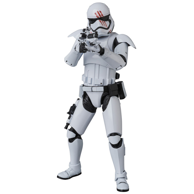 MAFEX No.043 MAFEX - Rogue One: A Star Wars Story FN-2187