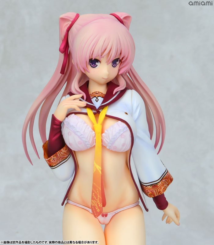 Sen no Hatou, Tsukisome no Kouki - Akari Miyakuni 1/8