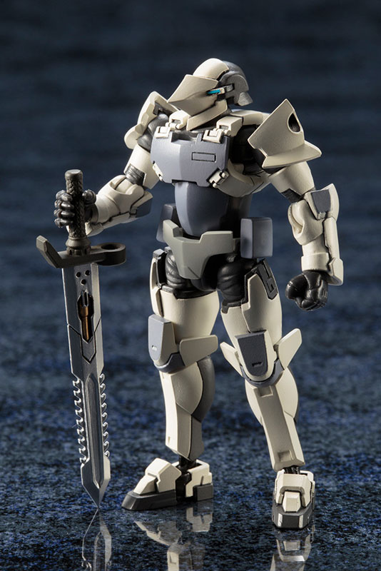 Hexa Gear 1/24 Governor Armor Type: Pawn A1 Plastic Model