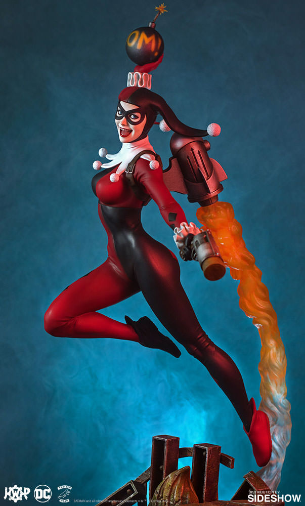 Harley Quinn