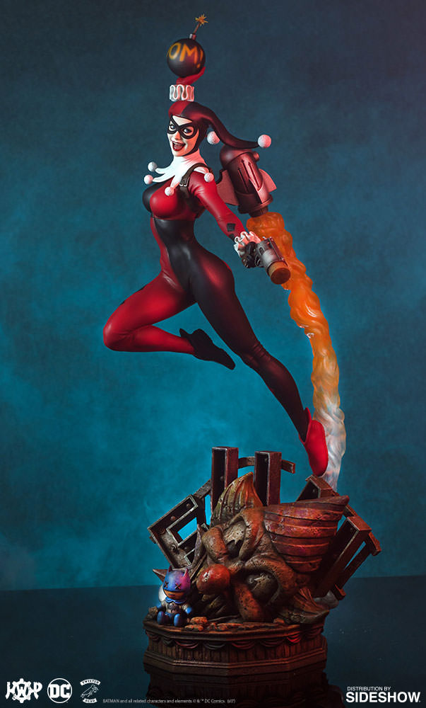 Harley Quinn