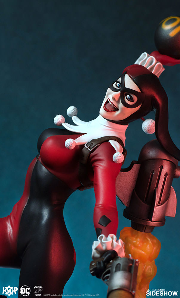 Harley Quinn