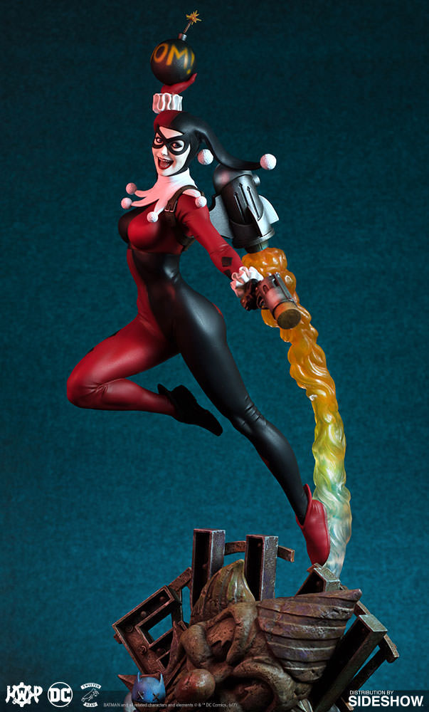 Harley Quinn