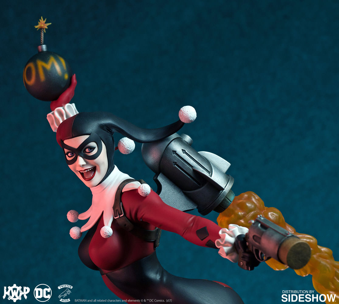 Harley Quinn