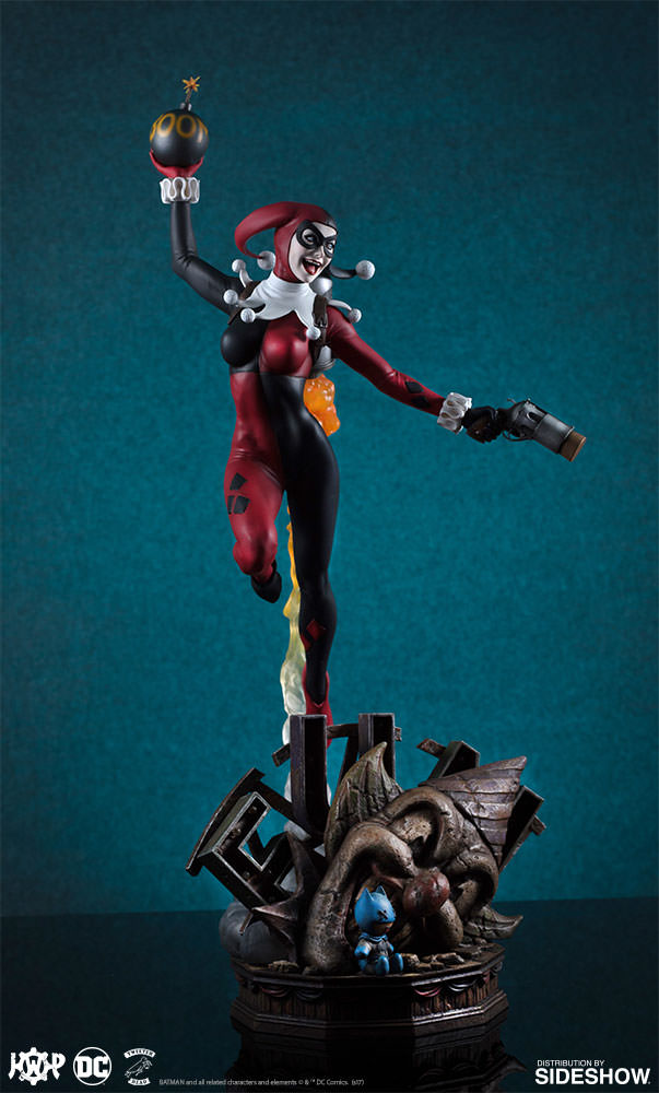 Harley Quinn