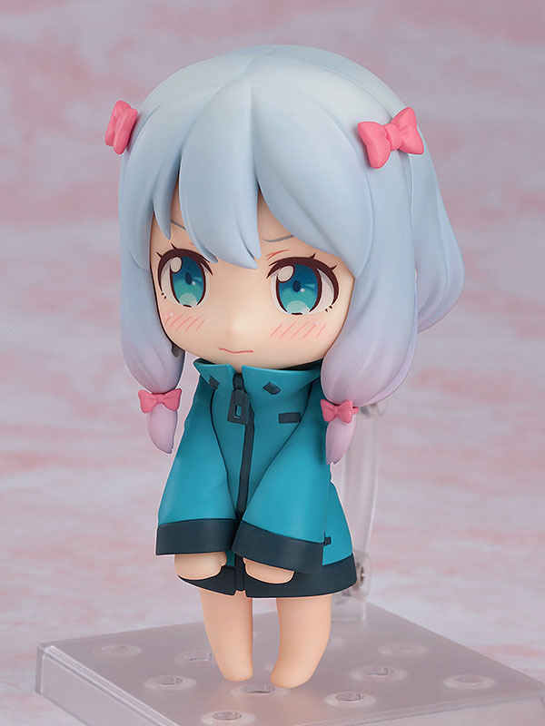 Nendoroid - Eromanga Sensei: Sagiri Izumi