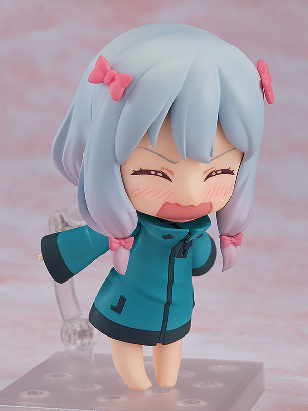 Nendoroid - Eromanga Sensei: Sagiri Izumi
