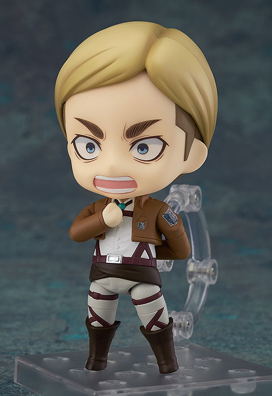 Nendoroid - Attack on Titan: Erwin Smith