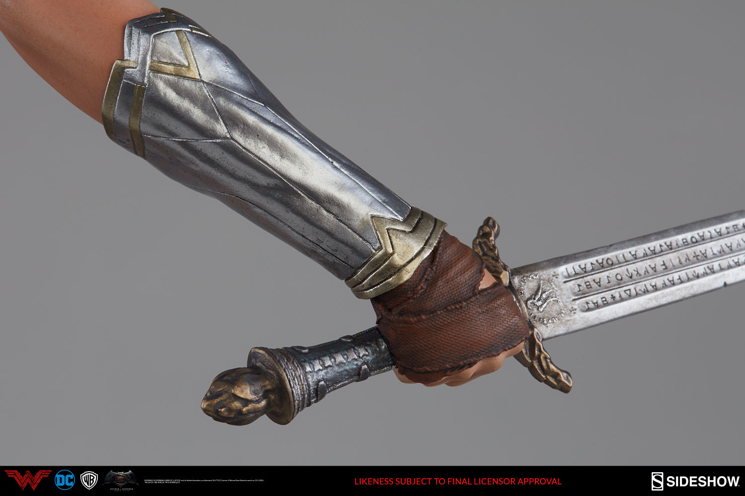 Wonder Woman (Premium Format™ Figure by Sideshow Collectibles)