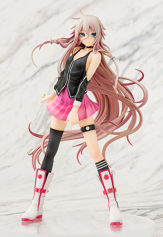 IA ROCKS -ARIA ON THE PLANETES- by Aquamarine