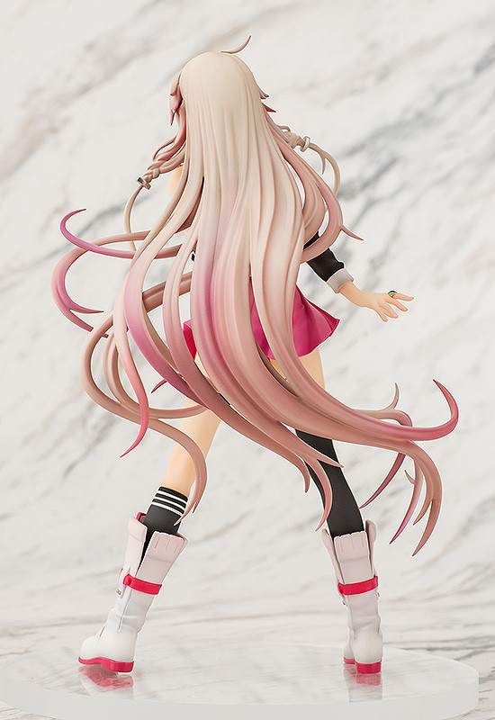 IA ROCKS -ARIA ON THE PLANETES- by Aquamarine
