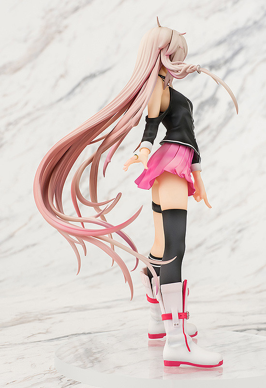 IA ROCKS -ARIA ON THE PLANETES- by Aquamarine