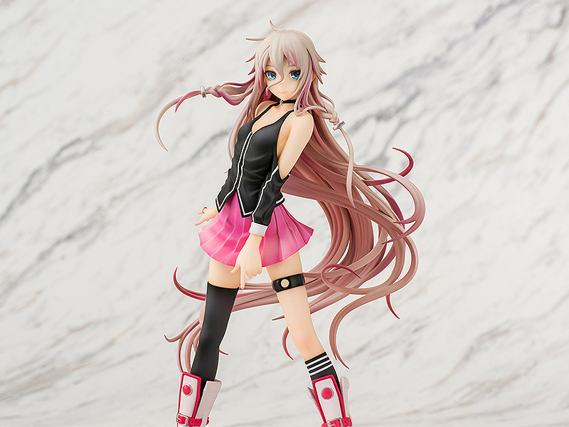 IA ROCKS -ARIA ON THE PLANETES- by Aquamarine