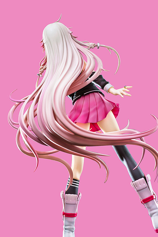 IA ROCKS -ARIA ON THE PLANETES- by Aquamarine