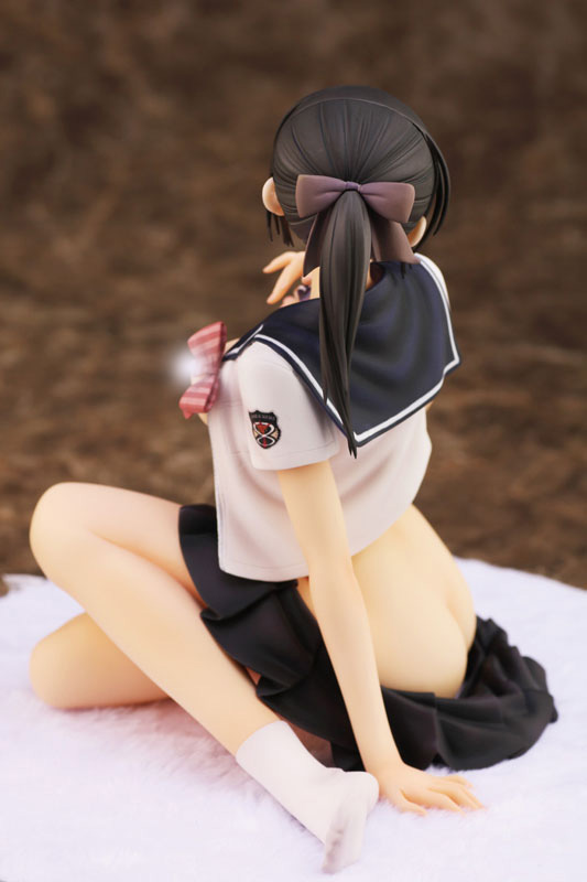 A - Ai Saeki 1/6