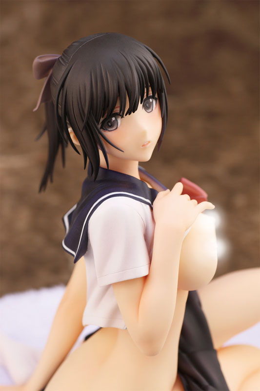 A - Ai Saeki 1/6