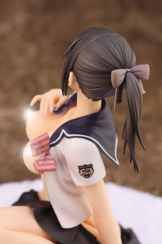 A - Ai Saeki 1/6