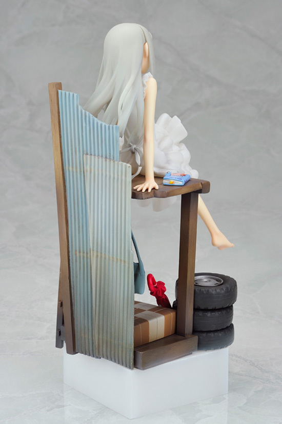 [ Anohana ] - Menma