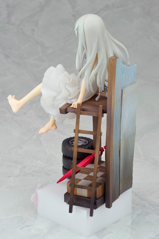 [ Anohana ] - Menma