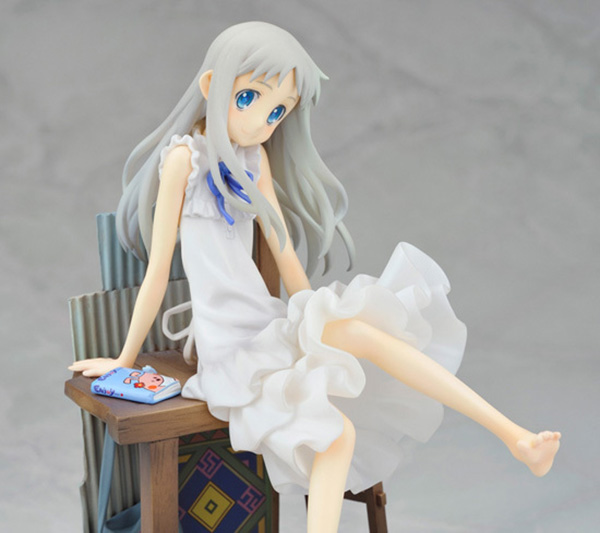 [ Anohana ] - Menma