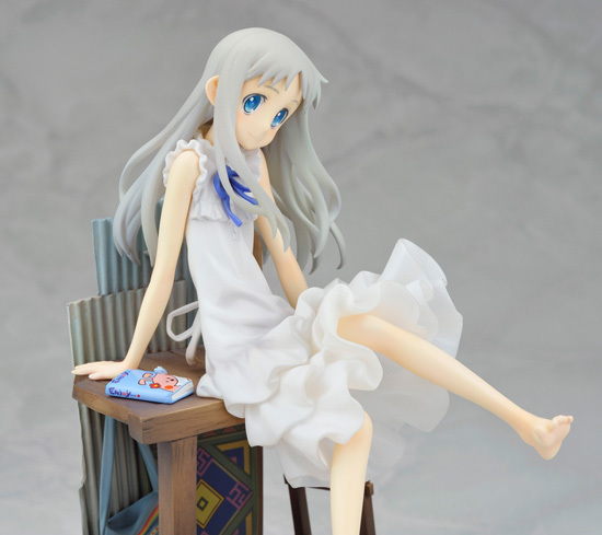 [ Anohana ] - Menma