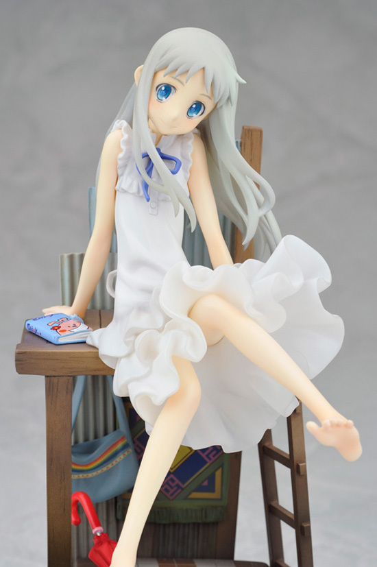 [ Anohana ] - Menma