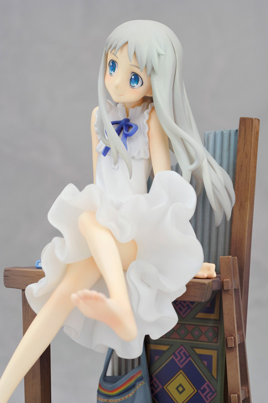 [ Anohana ] - Menma