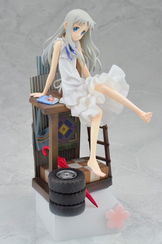 [ Anohana ] - Menma