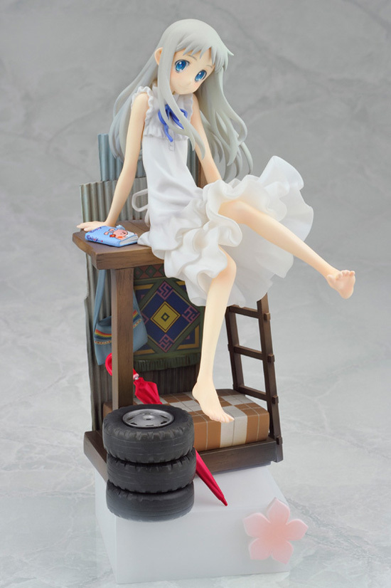 [ Anohana ] - Menma