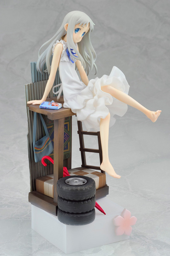 [ Anohana ] - Menma