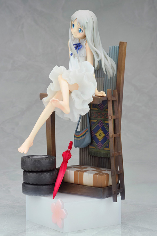 [ Anohana ] - Menma