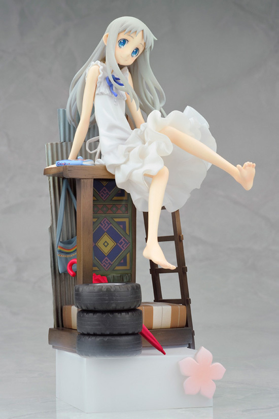 [ Anohana ] - Menma