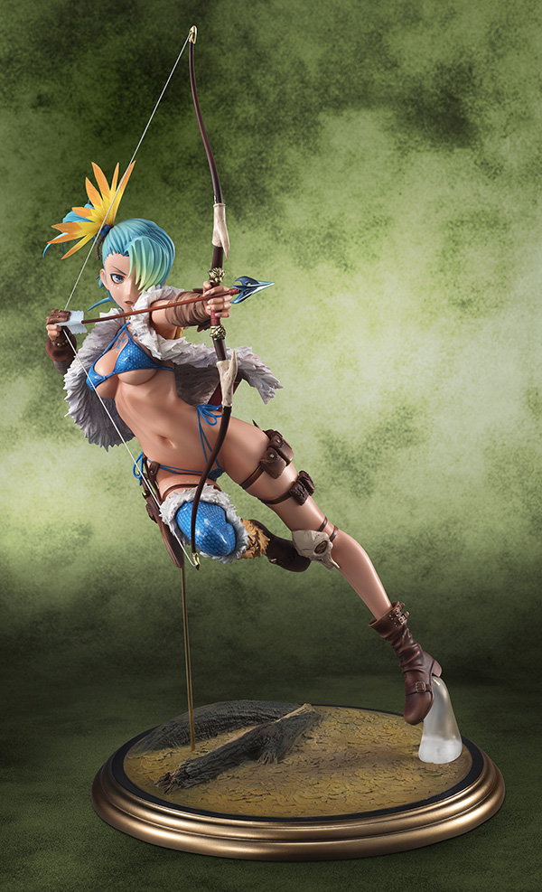 Hunter (DX VER.)