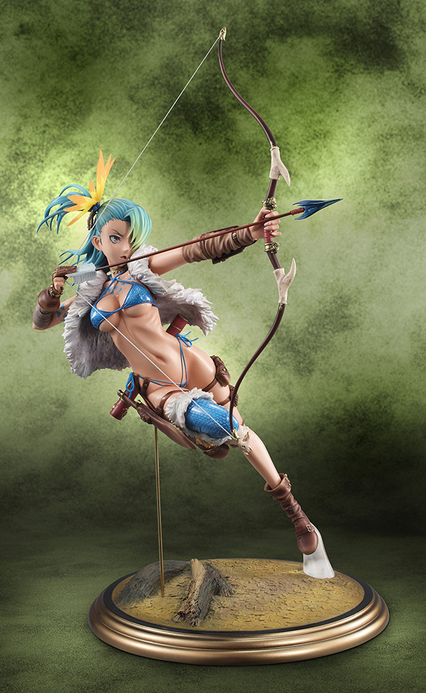 Hunter (DX VER.)