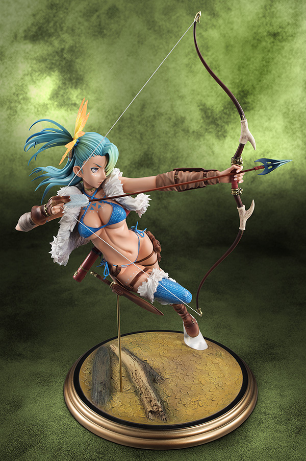 Hunter (DX VER.)