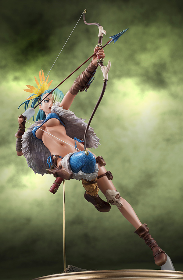 Hunter (DX VER.)
