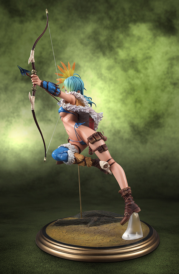 Hunter (DX VER.)