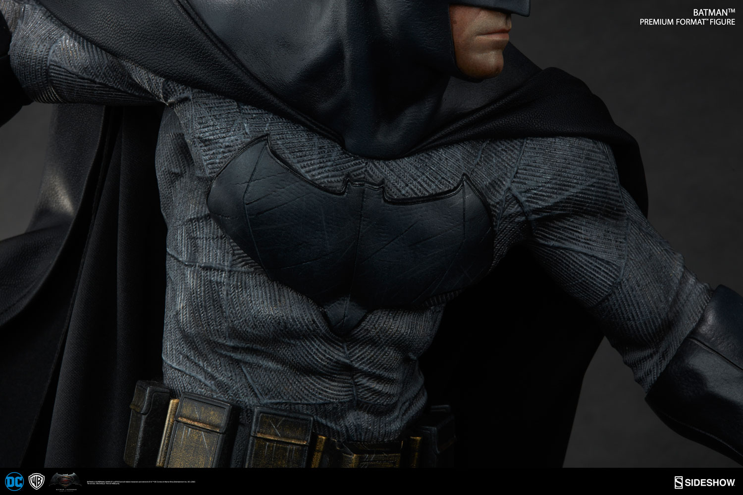 Batman Premium Format™ Figure by Sideshow Collectibles