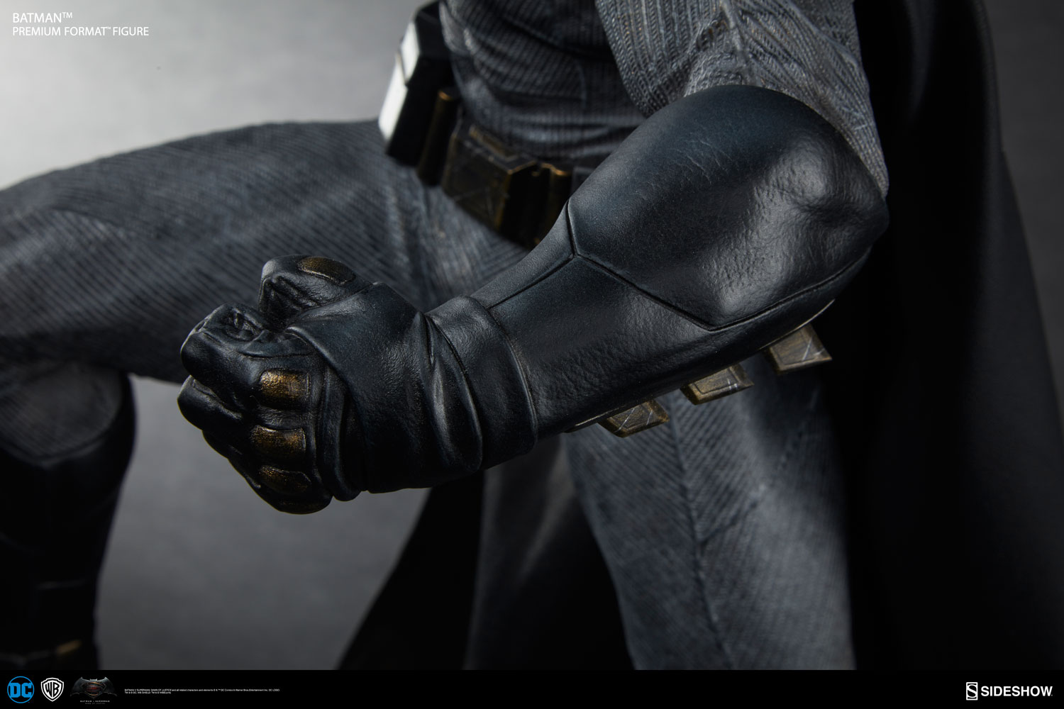 Batman Premium Format™ Figure by Sideshow Collectibles