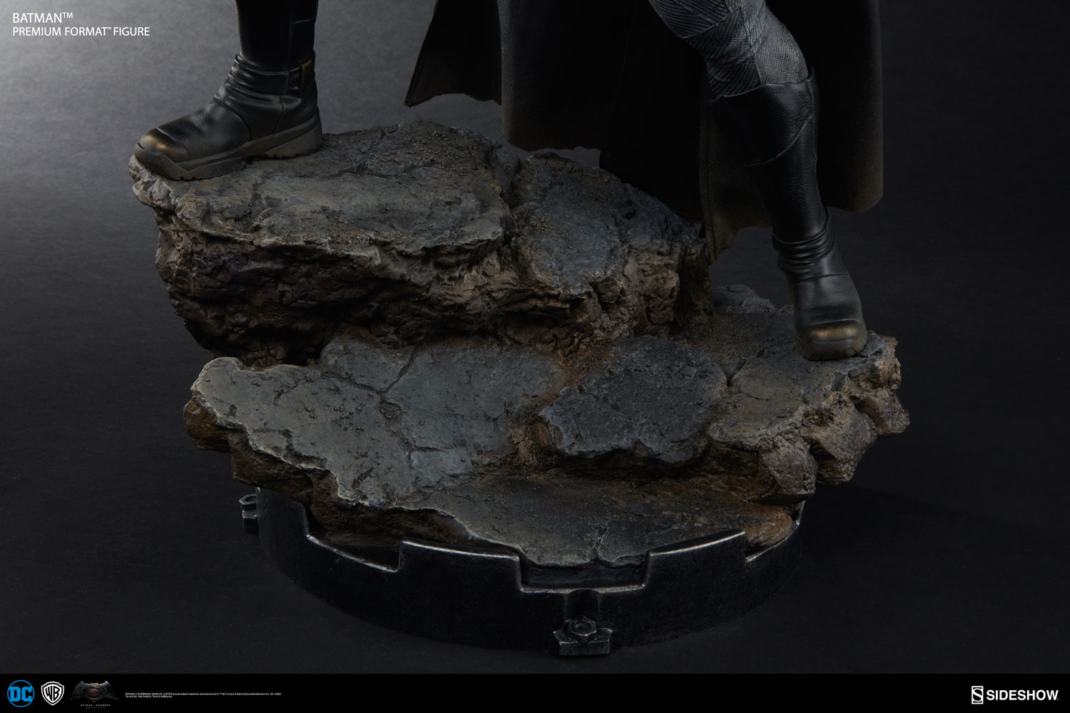 Batman Premium Format™ Figure by Sideshow Collectibles