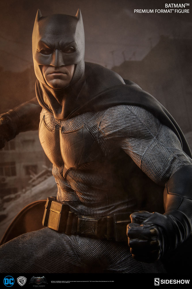 Batman Premium Format™ Figure by Sideshow Collectibles