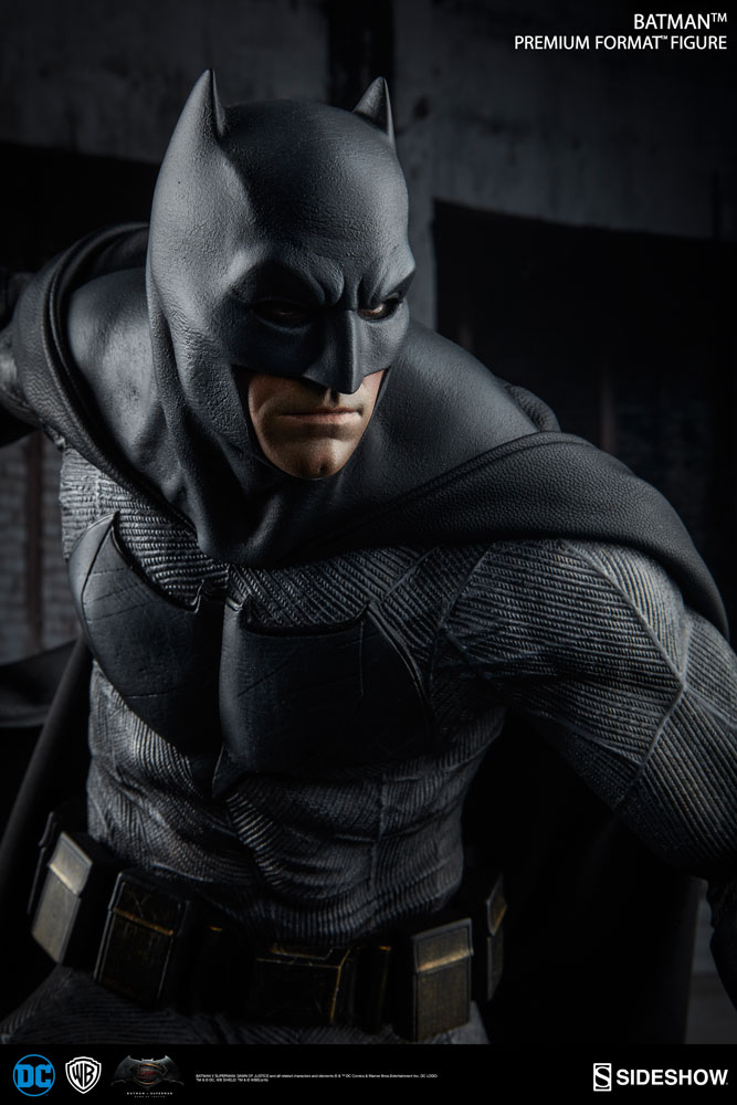 Batman Premium Format™ Figure by Sideshow Collectibles
