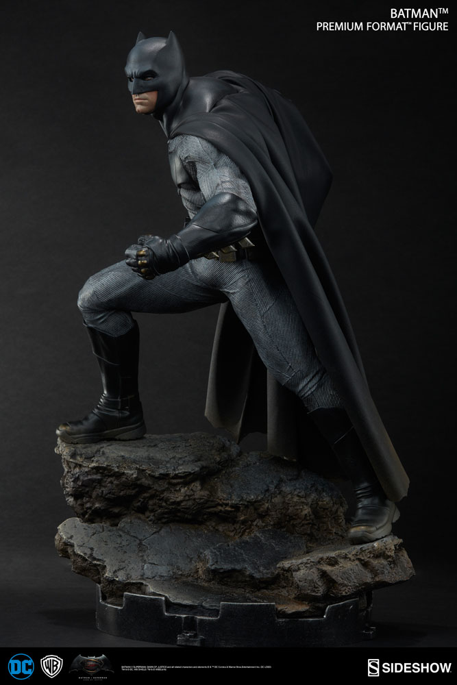 Batman Premium Format™ Figure by Sideshow Collectibles
