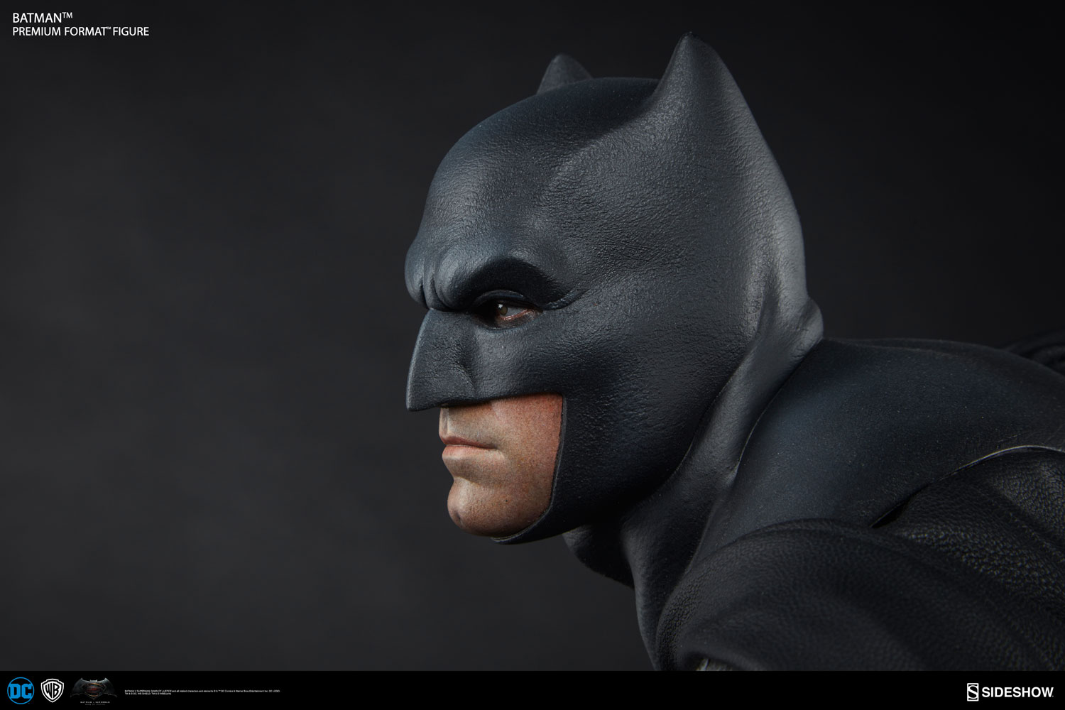 Batman Premium Format™ Figure by Sideshow Collectibles
