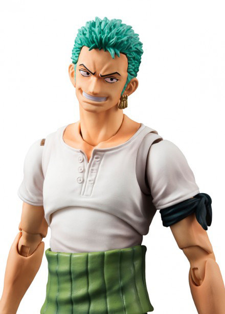 ONE PIECE Solo Paz BLUE