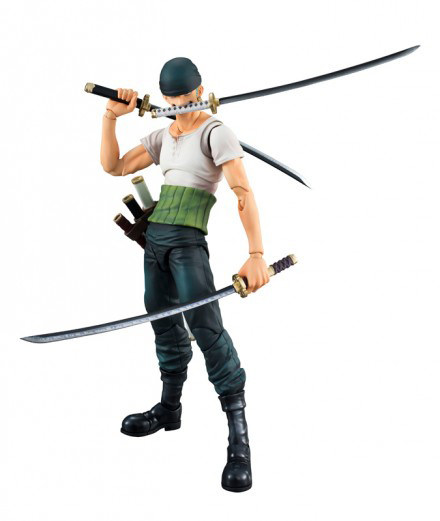 ONE PIECE Solo Paz BLUE