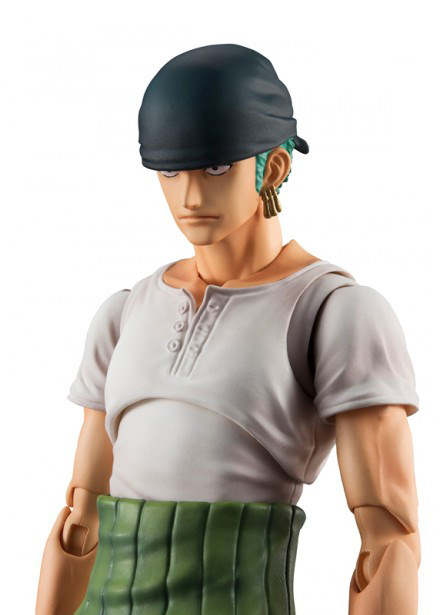 ONE PIECE Solo Paz BLUE