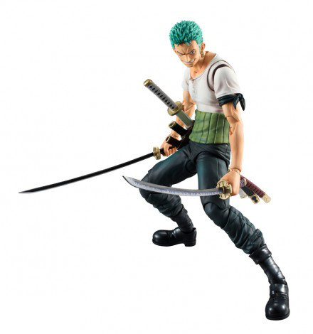 ONE PIECE Solo Paz BLUE