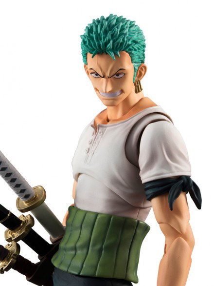 ONE PIECE Solo Paz BLUE